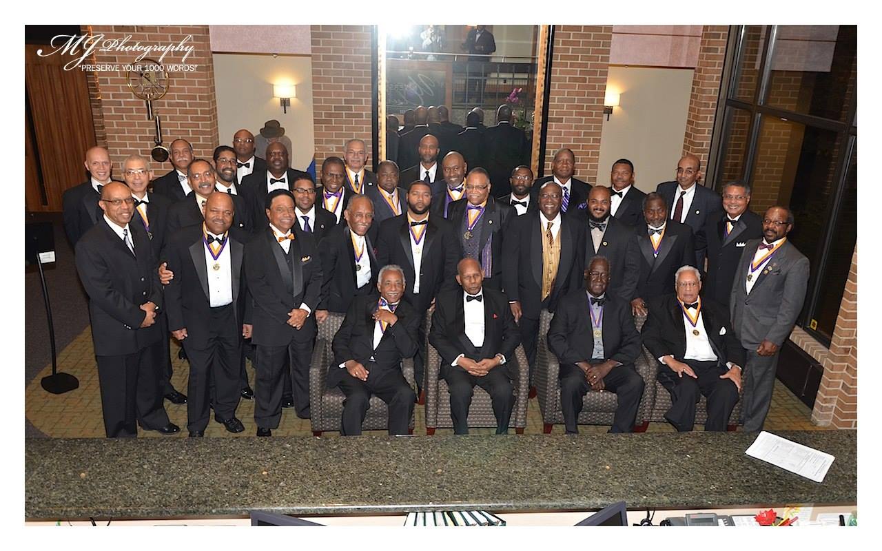 Harvest Ball 2013