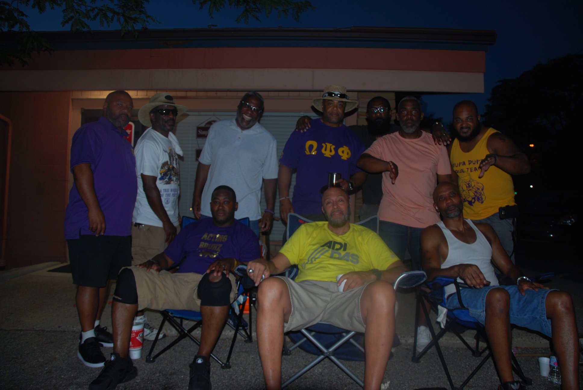 4th of July 2018