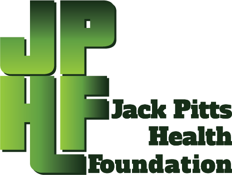 Jack Pitts Logo Jack Pitts Sponsor